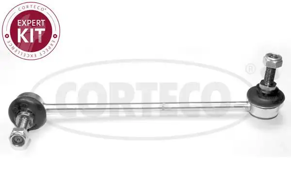 CORTECO 49398861 Z-Rot (Ön Sol) 31351095661 resmi