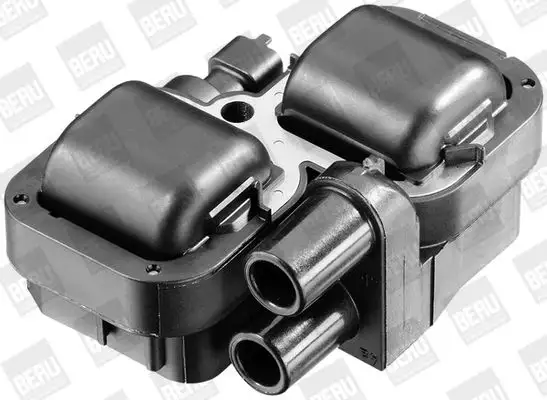 BERU ZS297 Bobin A0001587803 resmi