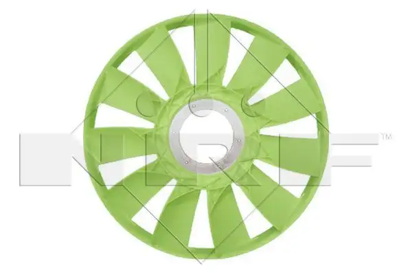NRF 49831 Fan Pervanesi 51066010283 resmi