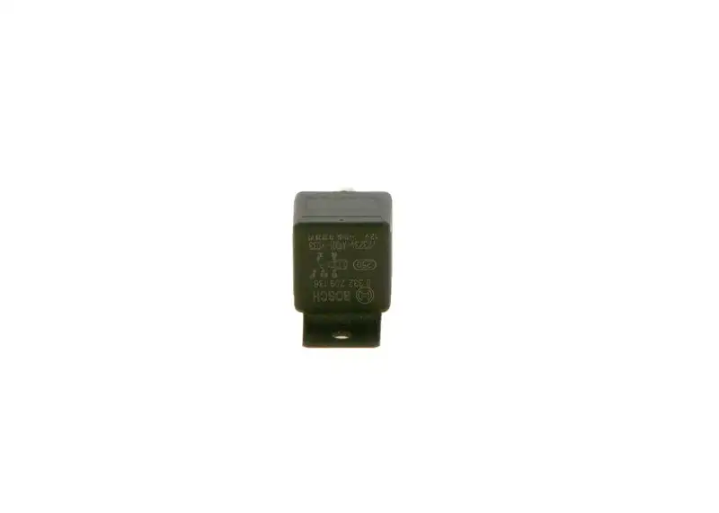 BOSCH 0332209138 Mini Röle resmi