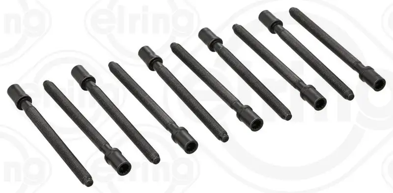 ELRING 305.430 Silindir Kapak Civatası 68001457AA resmi