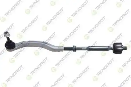 TEKNOROT R-922923 Rot Mili ve Rot Başı (Sol) 485206481R resmi