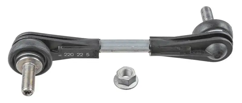 LEMFÖRDER 3925901 Z-Rot (Ön) 31306866523 resmi