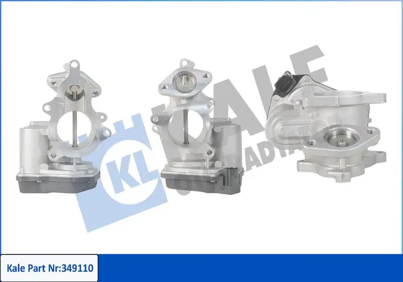 KALE 349110 EGR Valfi resmi