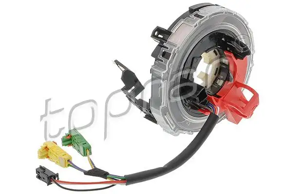 TOPRAN 638454001 Airbag Zembereği A1714640518 resmi