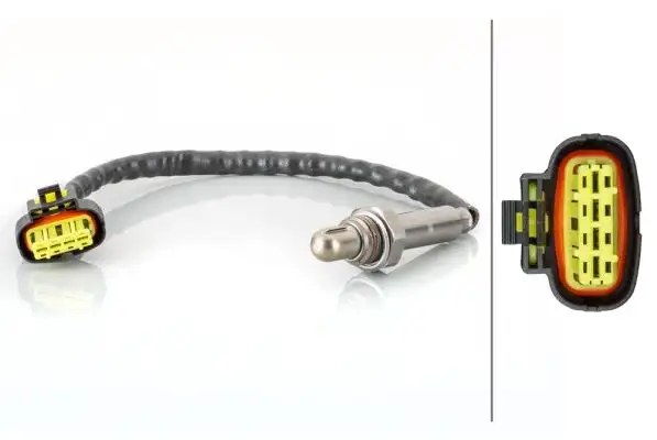 HELLA 6PA358103-481 Oksijen Sensörü resmi