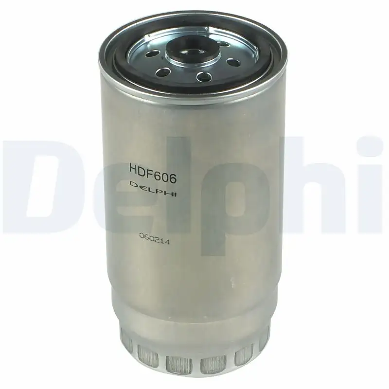DELPHI HDF606 Yakıt Filtresi resmi