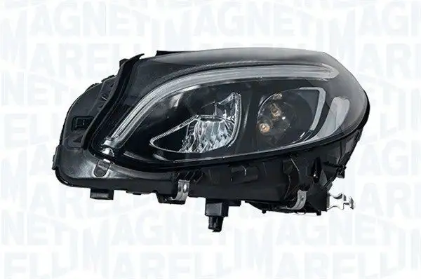 MAGNETI MARELLI 711307024347 Ön Far (Sağ) A2469063401 resmi