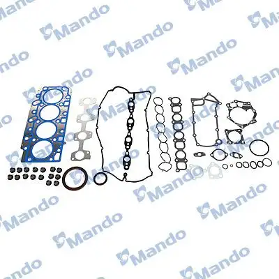 MANDO EGOMH00067 Motor Takım Conta (Alt ve Üst) 209104AU00 resmi
