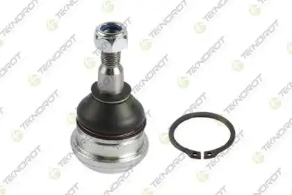 TEKNOROT HY-505 Alt Rotil resmi