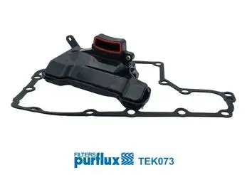 PURFLUX TEK073 Şanzıman Filtresi 90444592 resmi