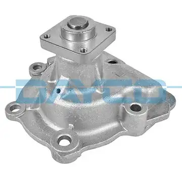 DAYCO DP296 Devirdaim resmi