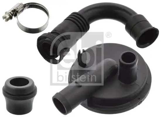 FEBI 107209 Motor Hava Alma Valfi resmi