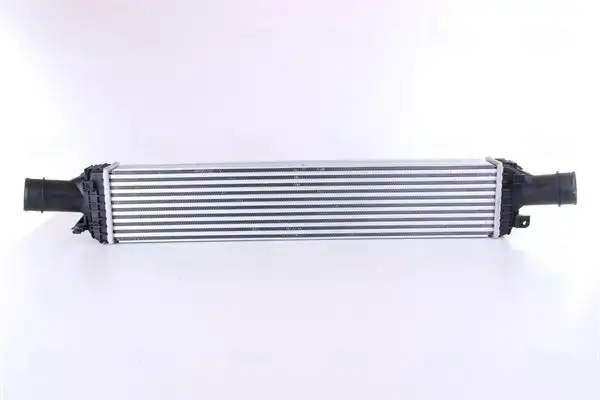 NISSENS 96618 Turbo Radyatörü 8K0145805E resmi