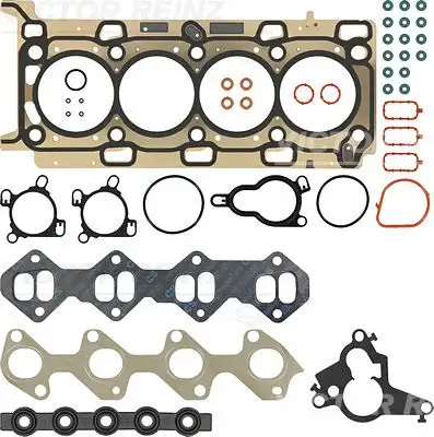 VICTOR REINZ 02-42140-01 Motor Takım Conta (Üst) resmi