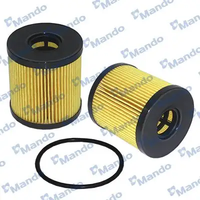 MANDO MMF045020 Yağ Filtresi resmi