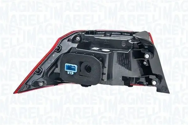 MAGNETI MARELLI 714081850201 Stop Lambası (Sağ) 3G5945208F resmi