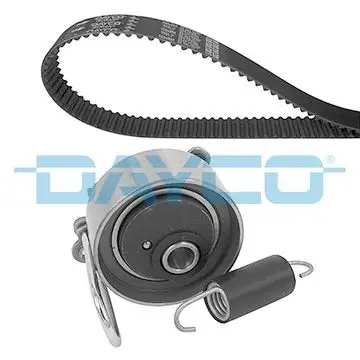 DAYCO KTB780 Triger Seti resmi