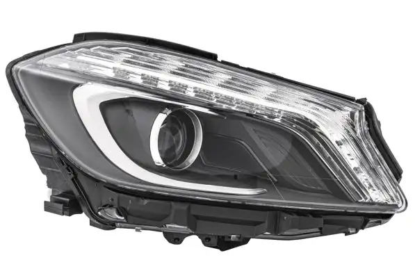 HELLA 1EX010818-361 Ön Far (Sağ) A1768202861 resmi