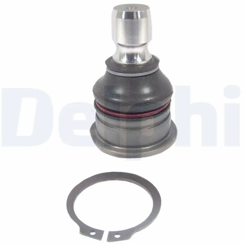 DELPHI TC1989 Alt Rotil resmi