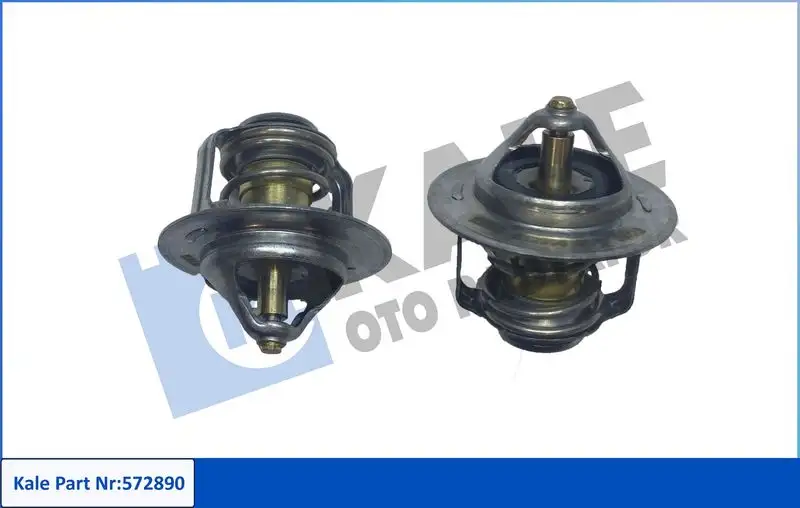 KALE 572890 Termostat resmi