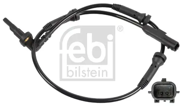FEBI 171433 ABS Hız Sensörü (Ön) 479104822R resmi
