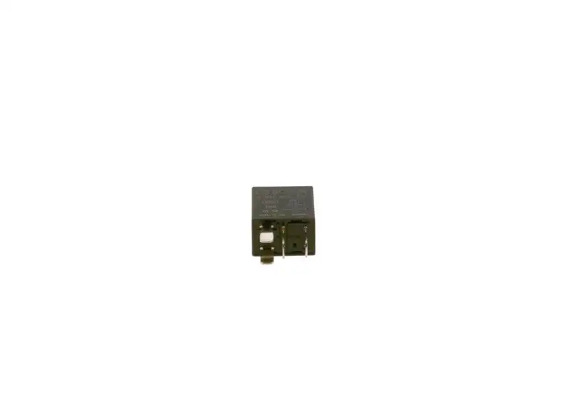 BOSCH 0986AH0300 Mini Röle resmi