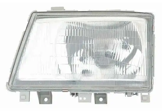 DEPO 214-11AMR-LD-E Ön Far (Sağ) MK580602 resmi