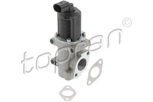 TOPRAN 601581001 EGR Valfi resmi