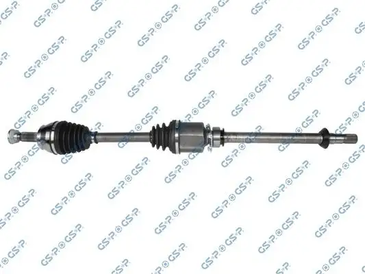 GSP 217019 Ön Aks (Sağ) 71787224 resmi