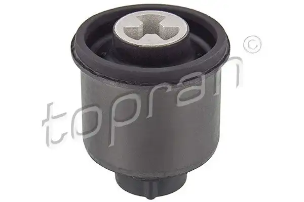 TOPRAN 108243001 Arka Travers Burcu 6R0501541A resmi