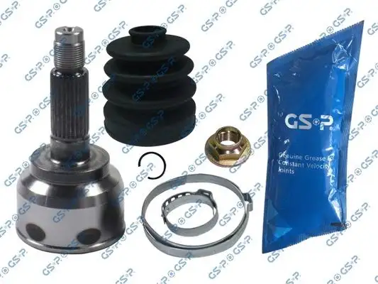 GSP 834007 Aks Kafası (Dış) resmi
