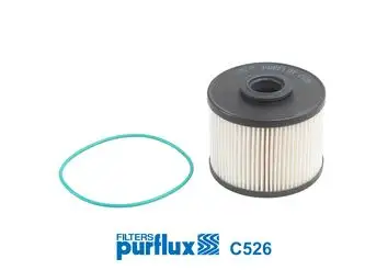 PURFLUX C526 Yakıt Filtresi resmi
