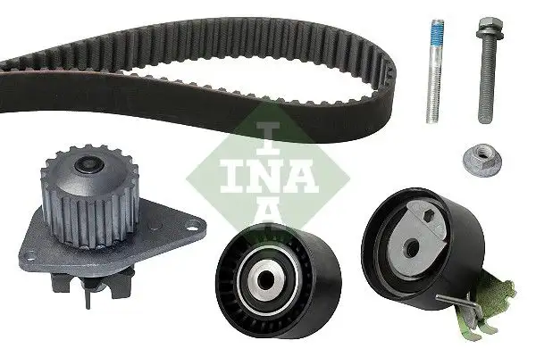 INA 530041930 Triger Seti ve Devirdaim resmi