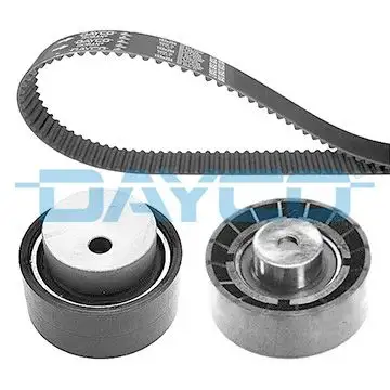 DAYCO KTB272 Triger Seti resmi