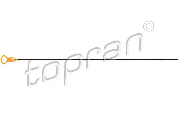 TOPRAN 111402001 Yağ Çubuğu 028115611J resmi
