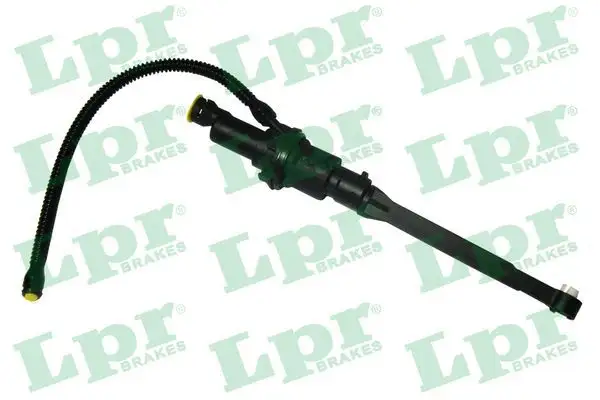LPR 2417 Debriyaj Üst Merkez 9801137480 resmi