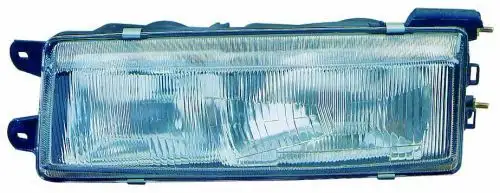 DEPO 214-1112R-LD-E Ön Far (Sağ) MB597682 resmi