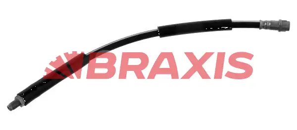 BRAXIS AH0746 Arka Fren Hortumu 4E0611775K resmi