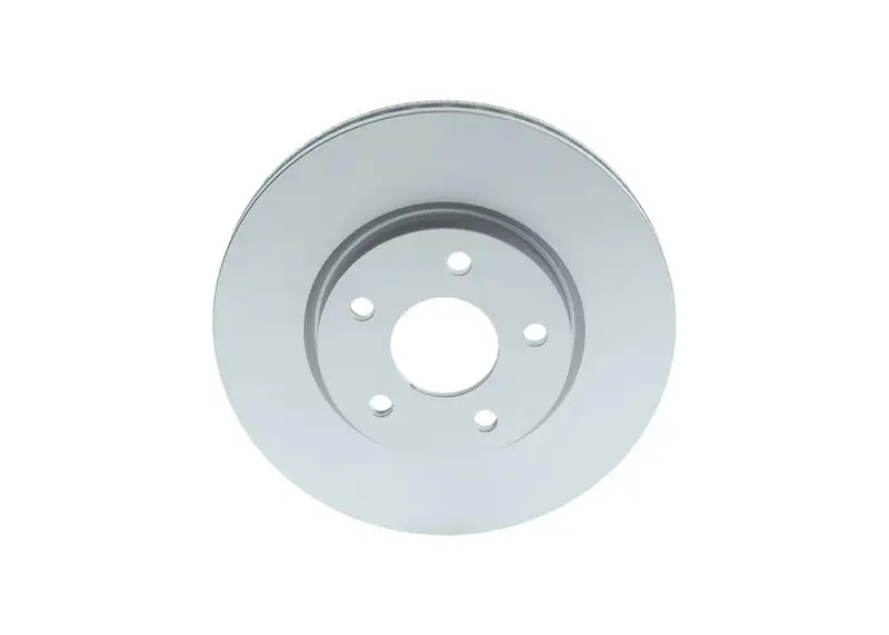 BOSCH 0986479H66 Ön Fren Diski 2384229 resmi