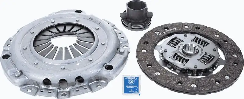 SACHS 3000203002 Debriyaj Seti resmi