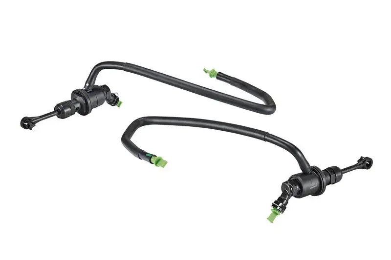 VALEO 804932 Debriyaj Üst Merkez 306101KB0B resmi