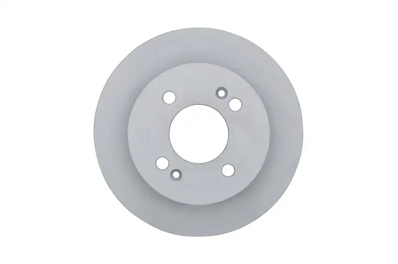 BOSCH 0986479D02 Arka Fren Diski 58411B9000 resmi