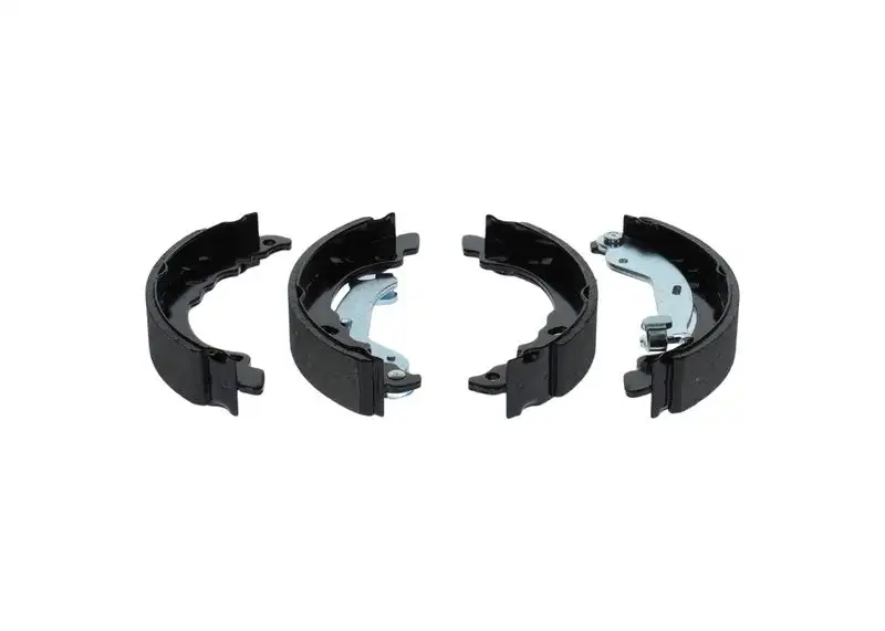 BOSCH 0986487704 Arka Fren Balatası resmi