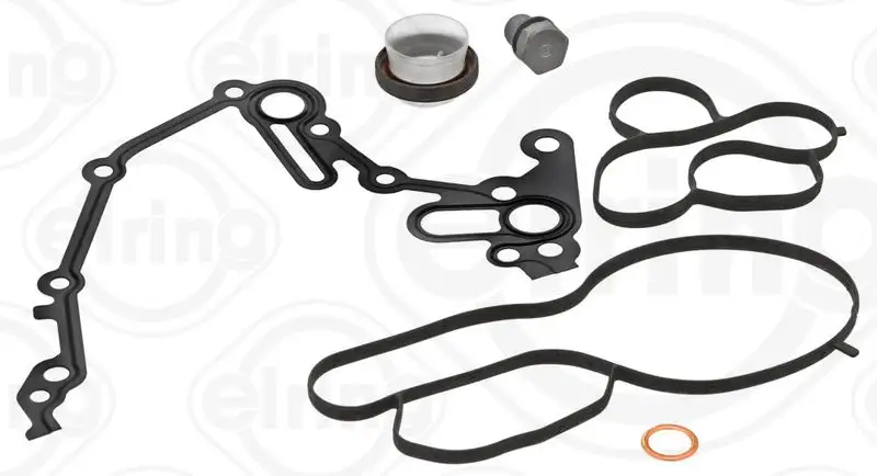 ELRING 308.590 Motor Takım Conta (Alt) resmi