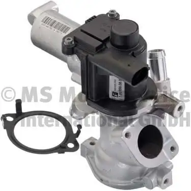 PIERBURG 7.00999.08.0 EGR Valfi 8200988750 resmi