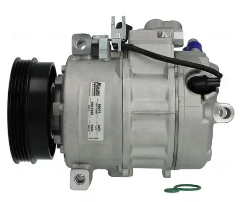 NISSENS 89073 Klima Kompresörü resmi
