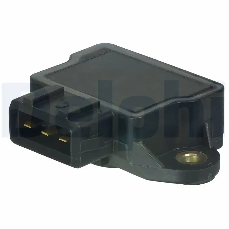 DELPHI SS10998-12B1 Gaz Kelebeği Sensörü 037907385P resmi