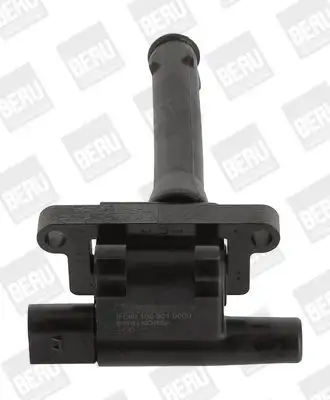 BERU ZS501 Bobin NEC000120L resmi