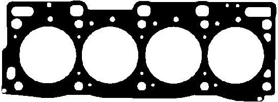 CORTECO 414289P (83414289) Silindir Kapak Contası RF2A10271B resmi